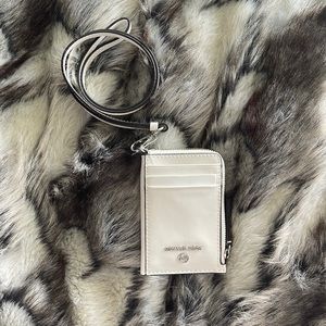 NWT Michael Kors new with tag Jetset charm